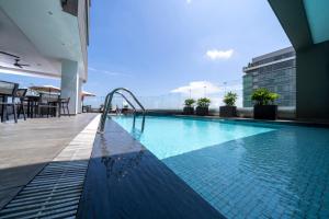 holiday inn guayaquil airport