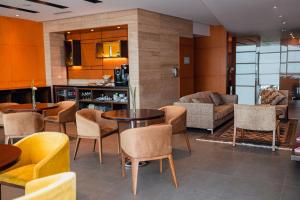 holiday inn guayaquil airport