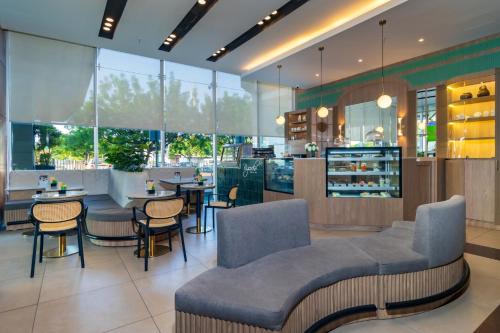 holiday inn guayaquil airport