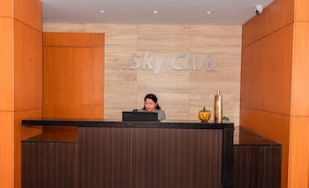 Holiday Inn Guayaquil Airport,La Florida>>Guayaquil,4 star