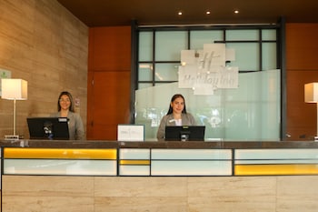 Holiday Inn Guayaquil Airport,La Florida>>Guayaquil,4 star