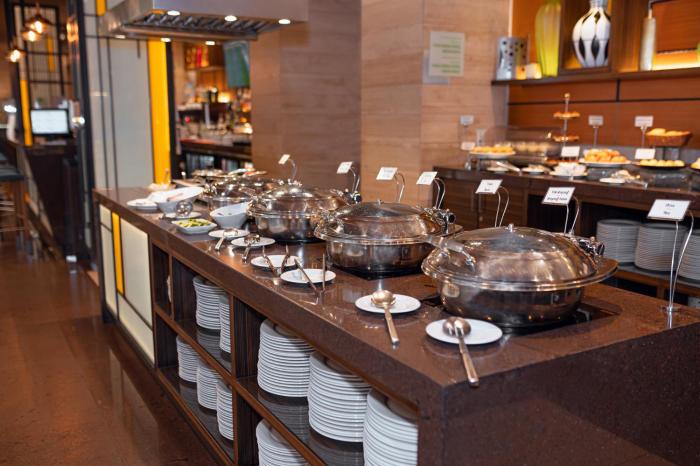 holiday inn guayaquil airport