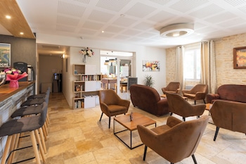 Hotel L Oustal,Brive-La-Gaillarde>>Beynac-Et-Cazenac,3 star