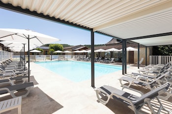 Hotel L Oustal,Brive-La-Gaillarde>>Beynac-Et-Cazenac,3 star