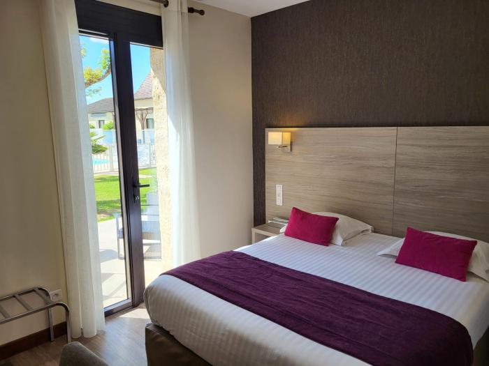 hotel l oustal