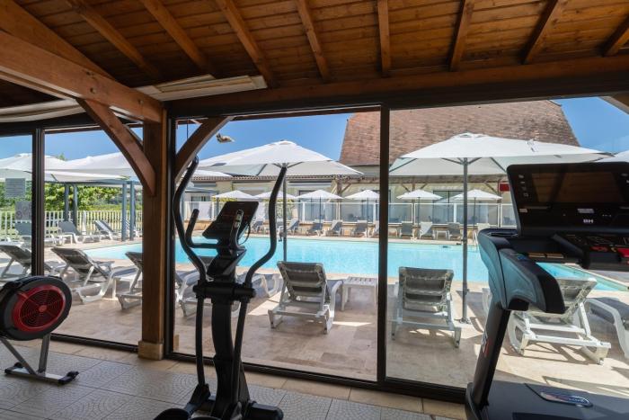 hotel l oustal