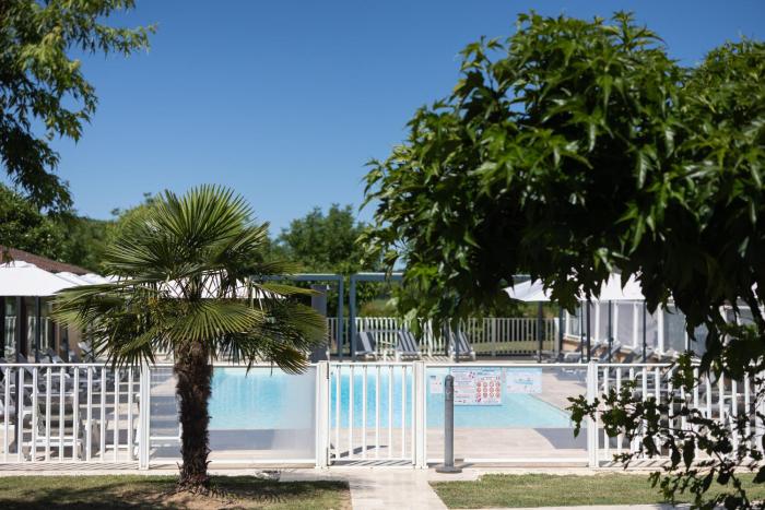 hotel l oustal