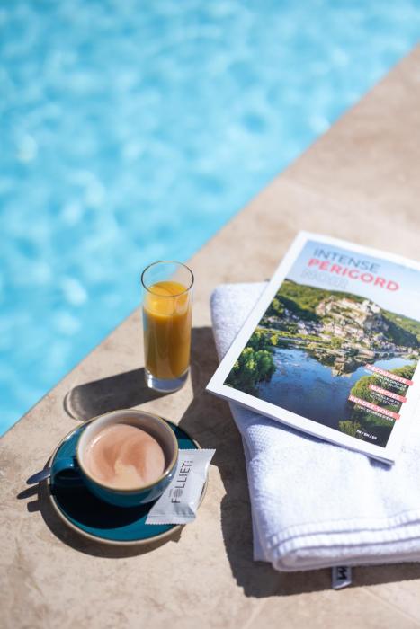 hotel l oustal