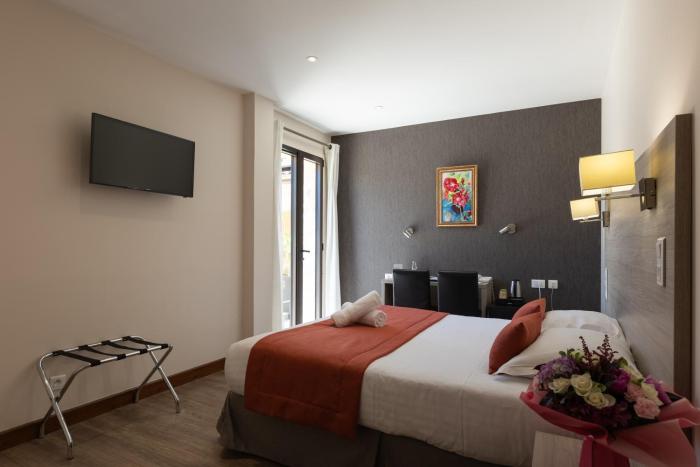 hotel l oustal