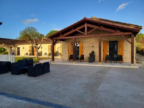 hotel l oustal