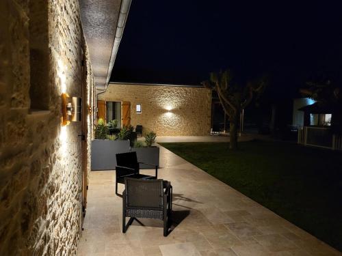 hotel l oustal