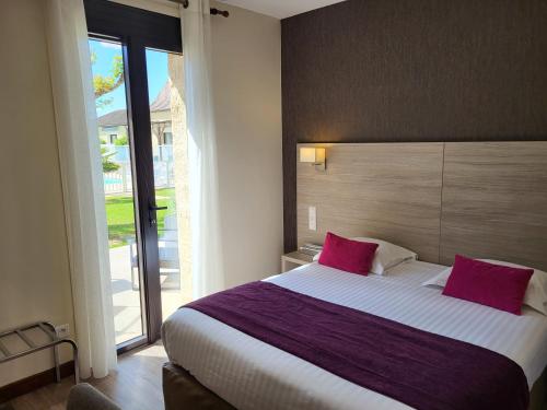 hotel l oustal