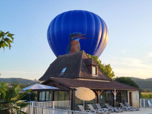 hotel l oustal