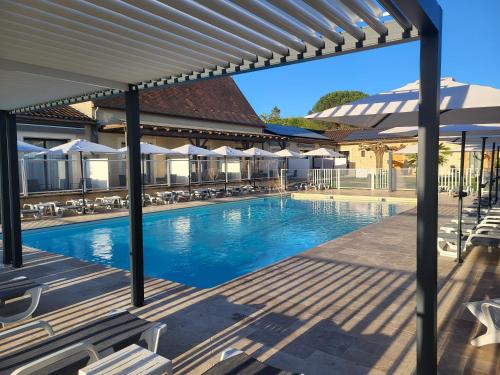 hotel l oustal