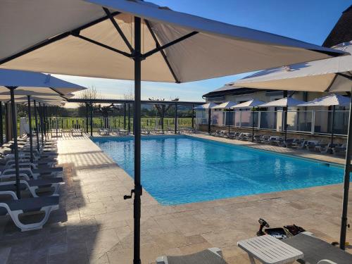 hotel l oustal