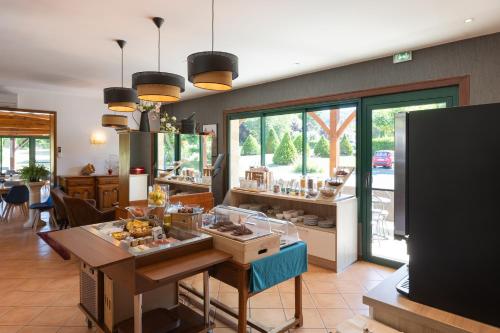 hotel l oustal