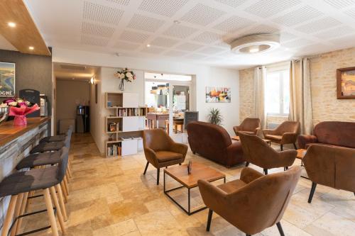 hotel l oustal