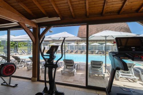 hotel l oustal