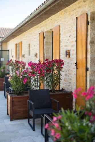 hotel l oustal