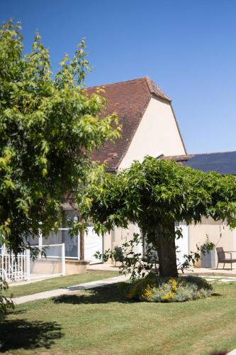 hotel l oustal