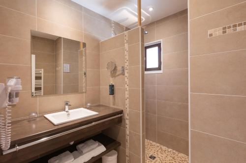 hotel l oustal