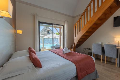 hotel l oustal