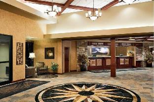 The Lodge At Deadwood Gaming Resort,Spearfish>>Deadwood,3 star