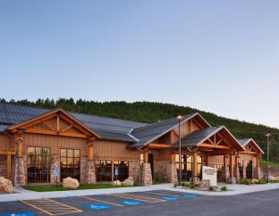 The Lodge At Deadwood Gaming Resort,Spearfish>>Deadwood,3 star