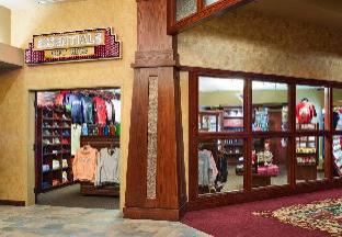 The Lodge At Deadwood Gaming Resort,Spearfish>>Deadwood,3 star