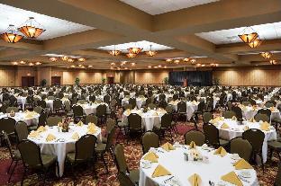 The Lodge At Deadwood Gaming Resort,Spearfish>>Deadwood,3 star