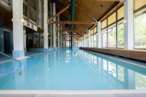 hotel jezero