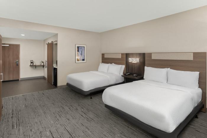 holiday inn express hattiesburg west univ area an ihg hotel