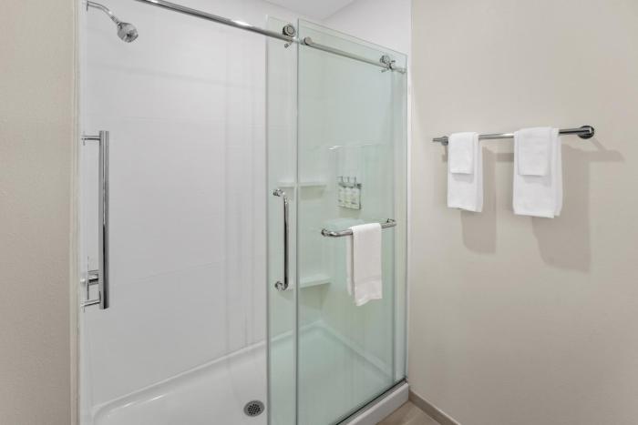 holiday inn express hattiesburg west univ area an ihg hotel