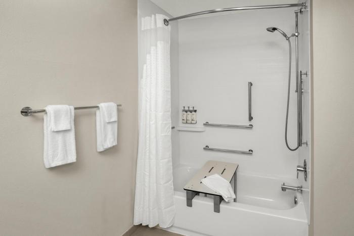 holiday inn express hattiesburg west univ area an ihg hotel