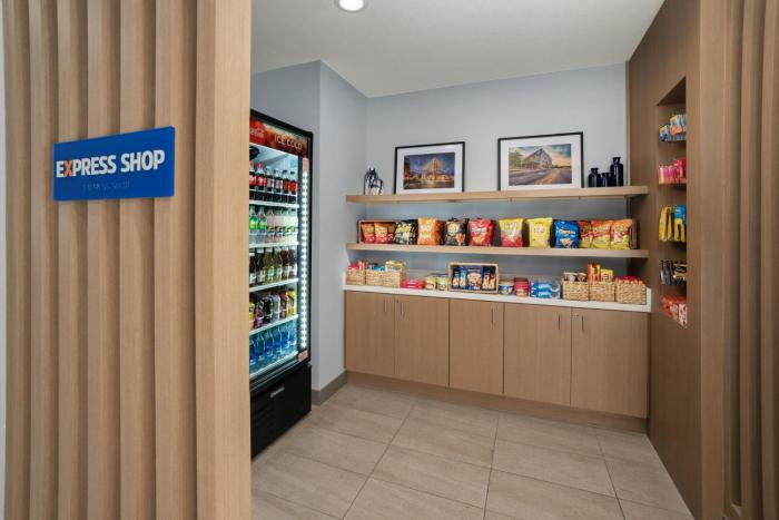 holiday inn express hattiesburg west univ area an ihg hotel