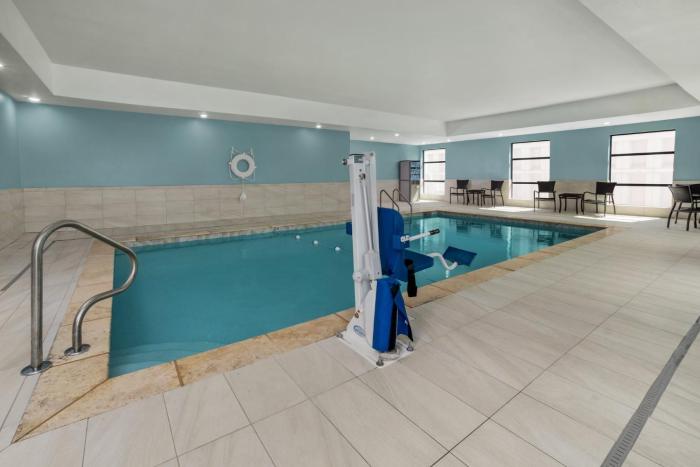 holiday inn express hattiesburg west univ area an ihg hotel
