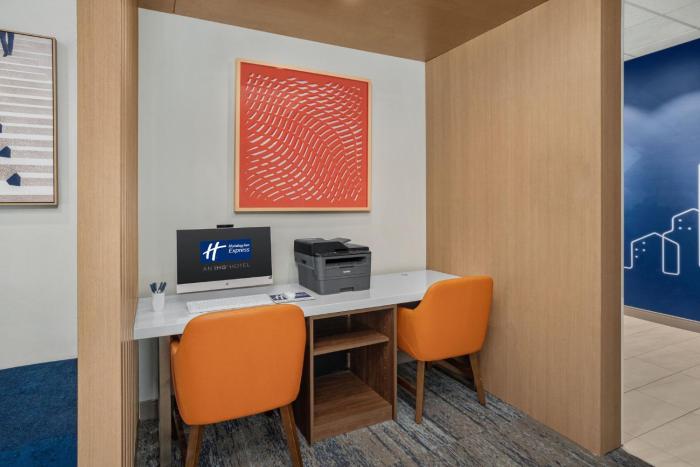 holiday inn express hattiesburg west univ area an ihg hotel