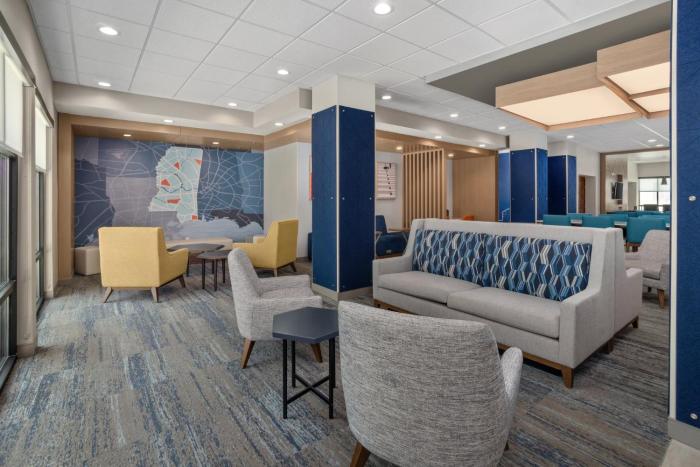 holiday inn express hattiesburg west univ area an ihg hotel