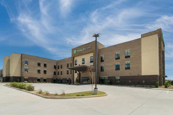 holiday inn express hattiesburg west univ area an ihg hotel