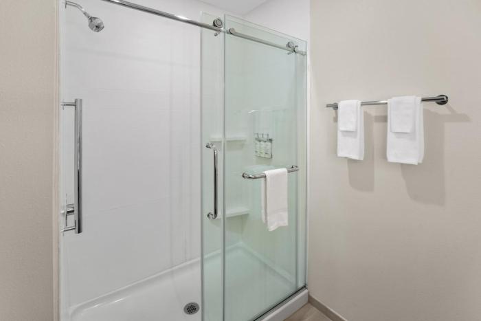 holiday inn express hattiesburg west univ area an ihg hotel