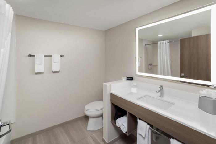 holiday inn express hattiesburg west univ area an ihg hotel