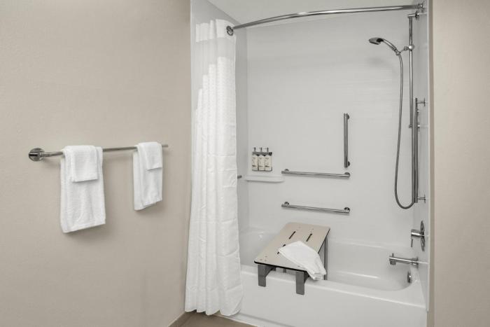 holiday inn express hattiesburg west univ area an ihg hotel