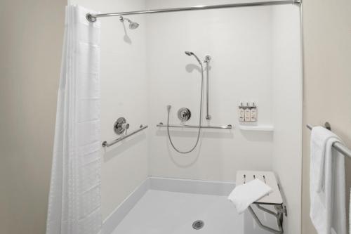 holiday inn express hattiesburg west univ area an ihg hotel
