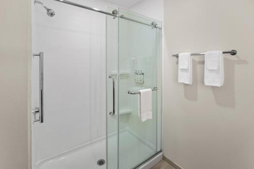 holiday inn express hattiesburg west univ area an ihg hotel