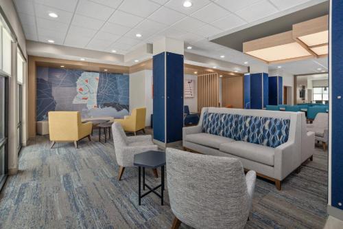 holiday inn express hattiesburg west univ area an ihg hotel
