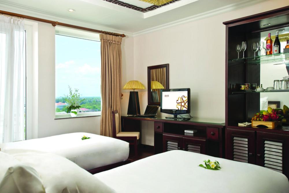 cherish hotel