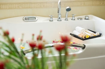 cherish hotel