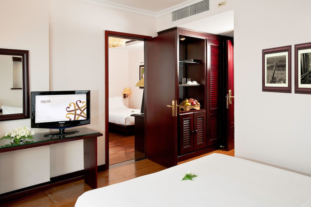 cherish hotel
