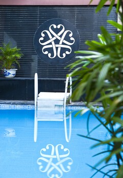 cherish hotel