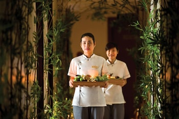 cherish hotel
